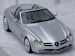 Mercedes Vision SLR Picture #0